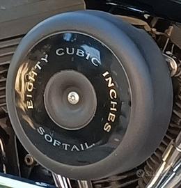 Cover originale filtro night train 1340