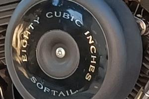 Cover originale filtro night train 1340