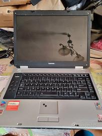 0233-PC Portatile Toshiba Satellite M40-142