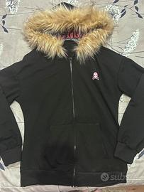 felpa per ragazza taglia S romwe