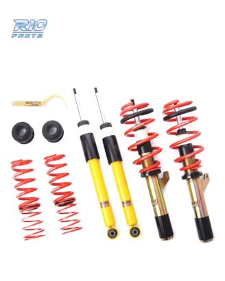 KIT SOSPENSIONE FILETTATA EIBACH MTS AUDI A3 8V 12