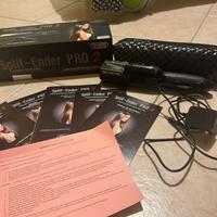 Piastra elimina doppie punte Split Ender Pro