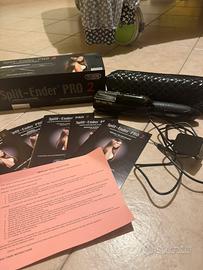 Piastra elimina doppie punte Split Ender Pro