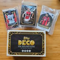 Topps Deco 2023 2024  (NO ARTISTRY)