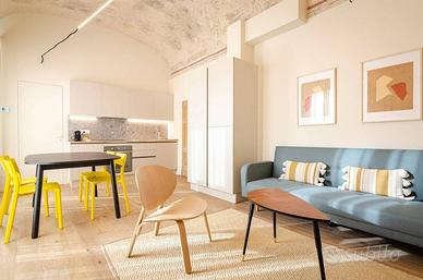 Appartamento di 80 m² con 3 locali a Bologna