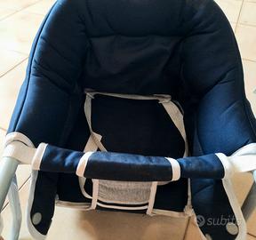 Seggiolino da Tavolo BREVI per Bambini
