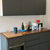 Mobile da Cucina Ikea e forno