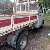 Iveco daily ribaltabile 35-8 cc 2800