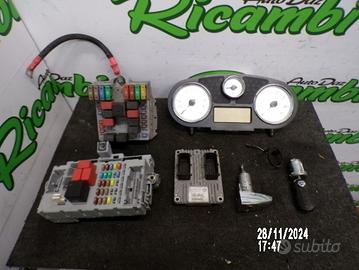 KIT AVVIAMENTO YPSILON 188 1.2 BENZINA 2011