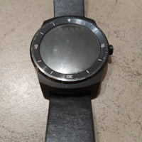 Smartwatch LG G-WATCH R