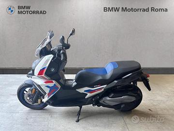 BMW c 400 x Style Sport Abs my21