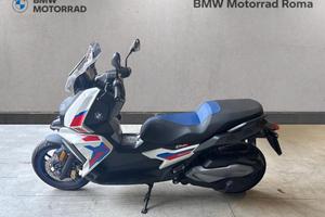 BMW c 400 x Style Sport Abs my21