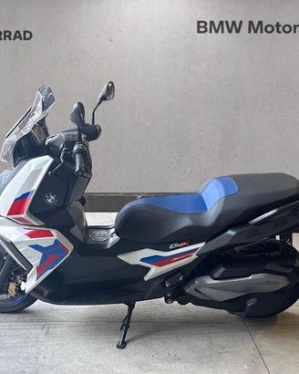 BMW c 400 x Style Sport Abs my21