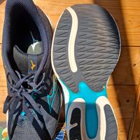 scarpe running Mizuno