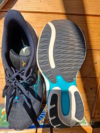 scarpe running Mizuno