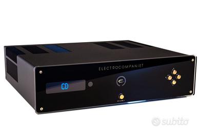 Electrocompaniet Eci 6 Mkll