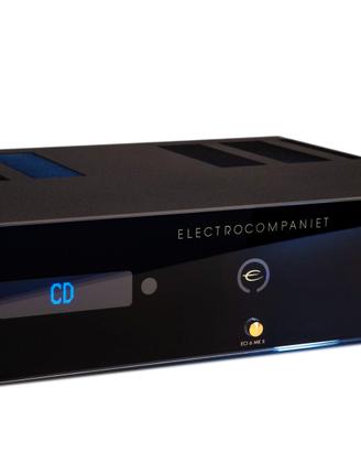 Electrocompaniet Eci 6 Mkll