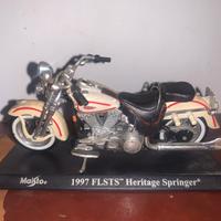 Harley Davidson