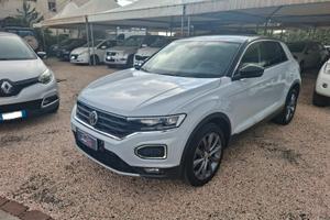Volkswagen T-Roc 1.6 TDI SCR Advanced BlueMotion T