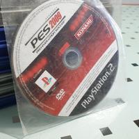 Pes 2009 PS2