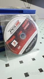 Pes 2009 PS2