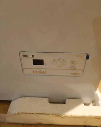 Congelatore Haier nuovo