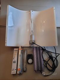 Kit illuminazione indoor Lumatek  LK6240 600W 240V