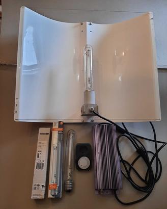 Kit illuminazione indoor Lumatek  LK6240 600W 240V