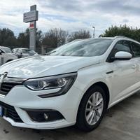 RENAULT Mégane Sporter Blue dCi 115 CV Intens