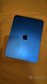Ipad 10ª generazione, Wi-fi, 64gb