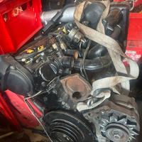Motore bmw M106 (m30b35) TURBO 252cv