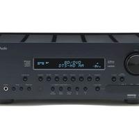 Cambridge Audio Azur 650R