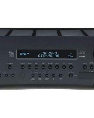 Cambridge Audio Azur 650R