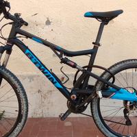 Mountain bike professionale 