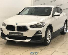 BMW X2 xDrive20d Advantage