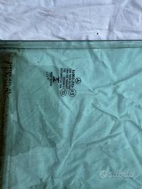 Vetro posteriore sinistro Mercedes classe A 180d