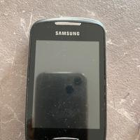 Telefono samsung