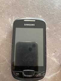 Telefono samsung