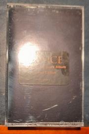 PRINCE - THE LEGENDARY BLACK ALBUM