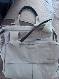 Borsa fascistoio Dual Bag Inglesina