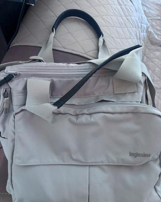 Borsa fascistoio Dual Bag Inglesina