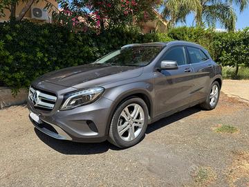 GLA 200d