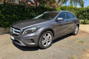 GLA 200d