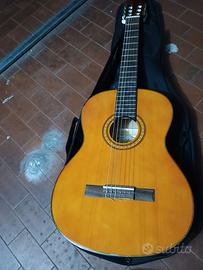 chitarra 