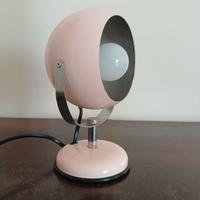Lampada Eyeball Rosa