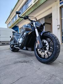 BENDA LFC 700 - EURO 1.000 SCONTO CONCESSIONARIO