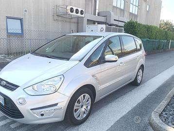 S-max