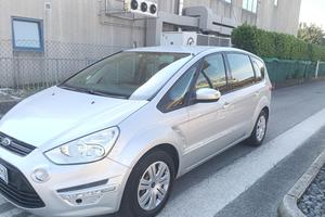 S-max