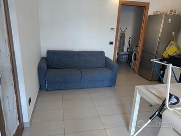 Divano Letto 2 posti