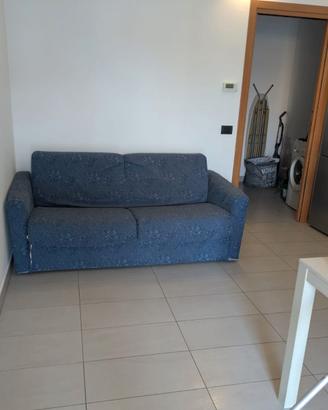 Divano Letto 2 posti